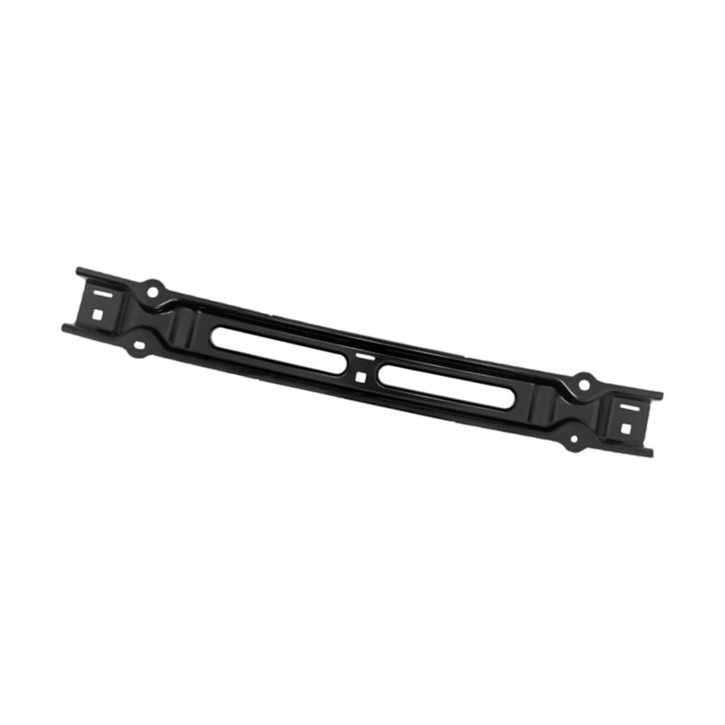 Front Upper Bumper Cover Retainer For Toyota Tundra 2022 2023 2024 Capa Certified High Strength Steel Replacement To1031121
