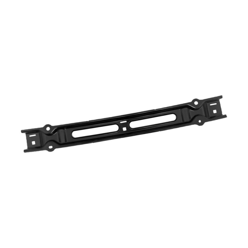 Front Upper Bumper Cover Retainer For Toyota Tundra 2022 2023 2024 Capa Certified High Strength Steel Replacement To1031121