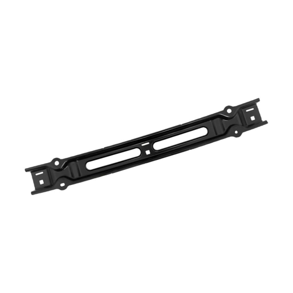 Front Upper Bumper Cover Retainer For Toyota Tundra 2022 2023 2024 Capa Certified High Strength Steel Replacement To1031121