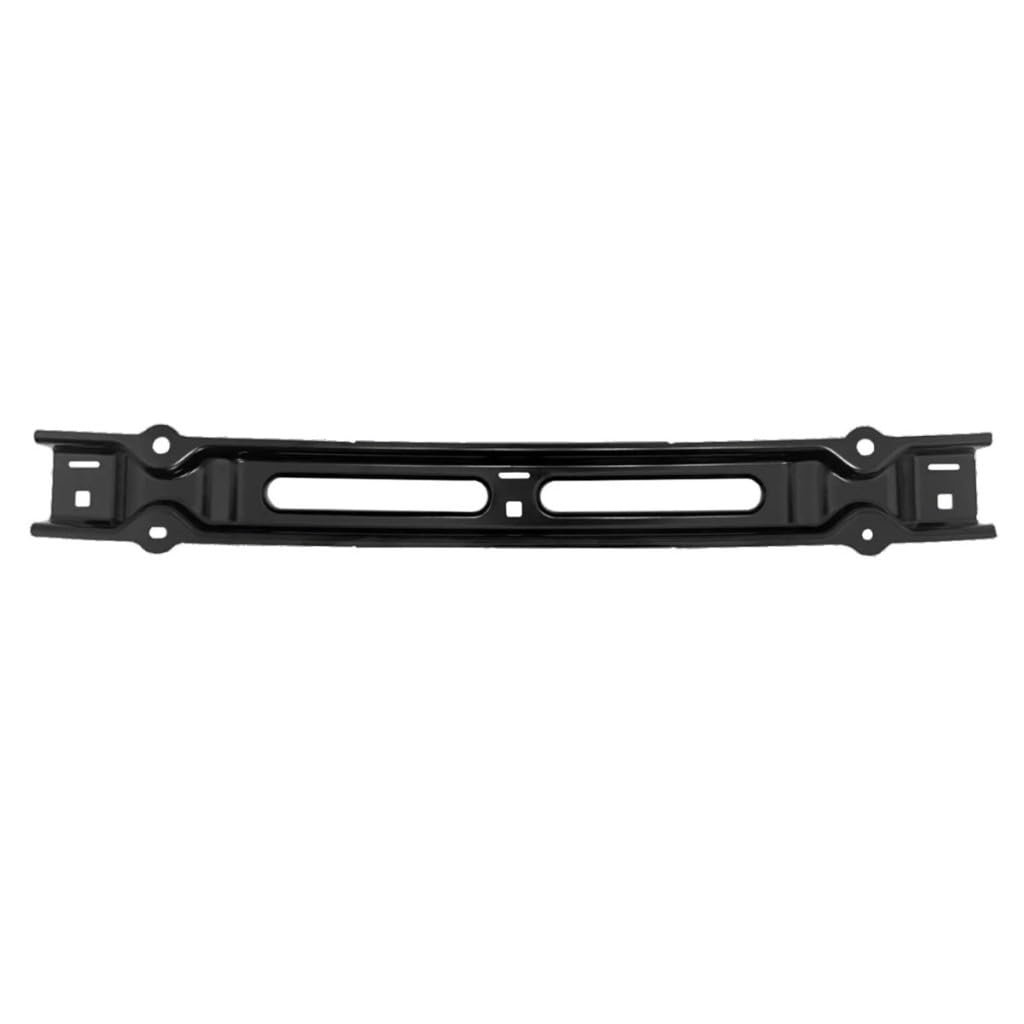 Front Upper Bumper Cover Retainer For Toyota Tundra 2022 2023 2024 Capa Certified High Strength Steel Replacement To1031121
