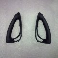Automotiveapple Sell Genuine Steering Wheel Ornament 2-pc Set For 2011 2013 Hyundai I45 Sonata Yf 