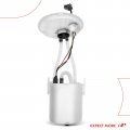 A-premium Electric Fuel Pump Module Assembly With Sending Unit Compatible Ford Thunderbird Lincoln Ls 2000-2002 3 0l 9l Right