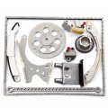 Ocpty Timing Chain Kit Tk10437c Fits For Chevrolet Gmc Hummer Isuzu Colorado Canyon H3 H3t I-290 I-370 3 7l 2 9l