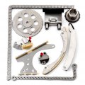 Ocpty Timing Chain Kit Tk10437c Fits For Chevrolet Gmc Hummer Isuzu Colorado Canyon H3 H3t I-290 I-370 3 7l 2 9l