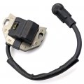 Secosautoparts Ignition Coil Compatible With Kawasaki Fr Fs Fx Series Engine 21171-0743 21171-0711