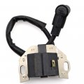 Secosautoparts Ignition Coil Compatible With Kawasaki Fr Fs Fx Series Engine 21171-0743 21171-0711