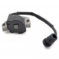 Secosautoparts Ignition Coil Compatible With Kawasaki Fr Fs Fx Series Engine 21171-0743 21171-0711
