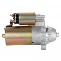 Ocpty Starter Fit For Taurus Windstar Sable Sfd0037 112586 10465339 F68u-11000-ab 98-99 96-00 Tempo V6 Ohv 3 8 96-03 Mercury