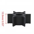 Uxcell Boat Outboard Water Pump Impeller Replacement For Tohatsu 2 5hp