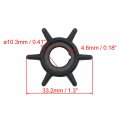Uxcell Boat Outboard Water Pump Impeller Replacement For Tohatsu 2 5hp