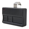 53879 139 Garage Door Opener Remote Control 3 Button W Green Learn