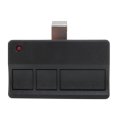 53879 139 Garage Door Opener Remote Control 3 Button W Green Learn