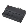 53879 139 Garage Door Opener Remote Control 3 Button W Green Learn 