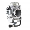 Gxywady Carburetor Carb Replacement For Kawasaki Lakota 300 Kef300a Kef300b Sport 1995-2003