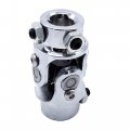 Gskmotor 3 4 Dd X Stainless Steel Universal Steering U-joint U Joint 