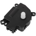 Hvac Blend Door Actuator 604-294 Air For 2015-2018d Edge 2013-2018d Fusion 2017-2018 For Lincoln For Continental Blac Blend