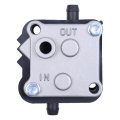 Fuel Pump For 2 Stroke Mercury 30 40 45 50 55 60 65 75 80 90 100 115 125 150 175 200 225 250 300 Hp Outboard