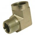 Apache 90 Degree Street Elbow 3 8in M Nptf X F 