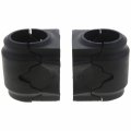 Jbu1527 Front Stabilizer Bar Bushing For Ford F-150 2009 To 2014 Thermoplastic Low Friction Suspension Design 