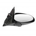 Ocpty Passenger Side View Mirror Compatible With 1997-2005 For Buick Century1997-2005 Regal 1998-2002 Oldsmobile Intrigue Black