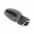 Ocpty Passenger Side View Mirror Compatible With 1997-2005 For Buick Century1997-2005 Regal 1998-2002 Oldsmobile Intrigue Black
