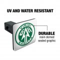 Arrow Tv Series Sigil Tow Trailer Hitch Cover Plug Insert