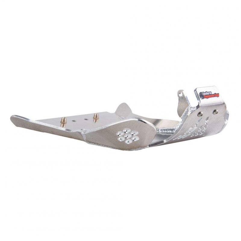 Enduro Engineering Skid Plate For Husaberg Te 300 2013-2014