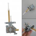 Topteng Fuel Valve Petcock 44300-15d30 44300-15d31 44300-15d32 Fit For Suzuki Dr350se 1990-1996 Dr250se 1990 1991 1992 1993