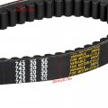 Tdpro 743-20-30 Drive Belt For Gy6 125cc 150cc Scooter Atv Go Kart