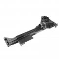 A-premium Engine Coolant Recovery Tank Mount Bracket Compatible With Bmw X3 2004-2010 L6 2 5l