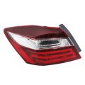 Left Tail Light Replacement For Honda Accord 2016 2017 Driver Side Rear Lamp 33550-t2a-a21