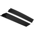 Door Pillar Trim Molding Window Cover Fit For Cadillac Escalade Chevrolet Chevy Tahoe Gmc Yukon 2015 2016 2017 2018 2019 2020
