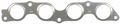 Mahle Original Ms19266 Exhaust Manifold Gasket 