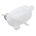 Engine Coolant Reservoir For Ford Escape 2017 2018 2019 Gv6z-8ao80-b Plastic Recovery Kit 