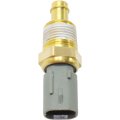 Coolant Temperature Sensor For Dodge Ram 1500 2008 2009 2010 2 Male Blade Terminals Rd31280001 5149077ab 