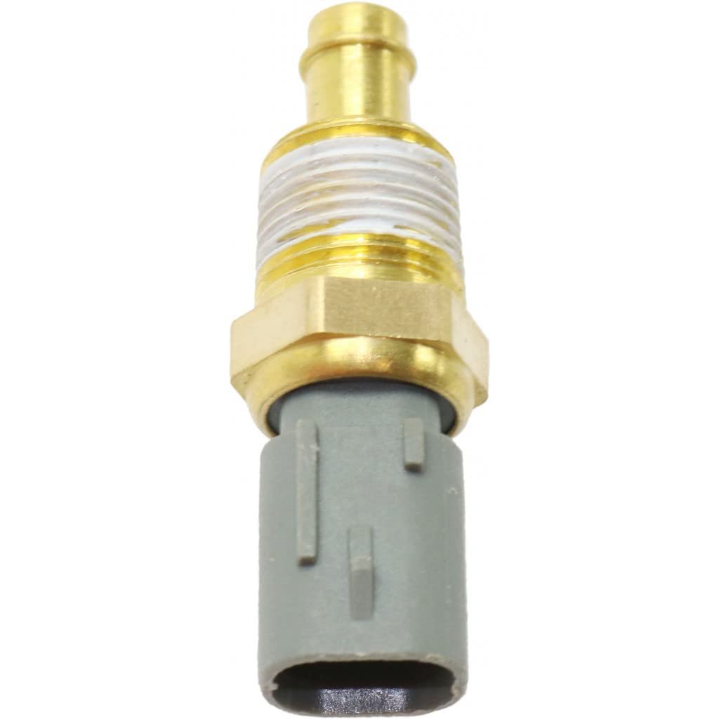 Coolant Temperature Sensor For Dodge Ram 1500 2008 2009 2010 2 Male Blade Terminals Rd31280001 5149077ab