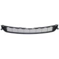 Front Bumper Grille Lower Cover For Toyota Rav4 2013 2014 2015 Textured Gray Plastic To1036141 531120r030