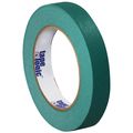 Tape Logic T93400312pke Masking 60 Yds Length X 3 4 Width Dark Green Case Of 12 