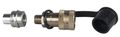 Otc 9795 3 8 Complete Quick Coupler Black 