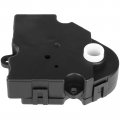 Hvac Blend Door Actuator Ocpty 604-199 Air Compatible With 2001-2005 For Chevrolet Venture 2001-2004 Oldsmobile Silhouette
