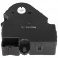 Hvac Blend Door Actuator Ocpty 604-199 Air Compatible With 2001-2005 For Chevrolet Venture 2001-2004 Oldsmobile Silhouette