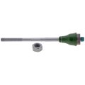 1999-2004 Chevy Silverado 2500 Tie Rod End Neoprene Green Male 1 And 2 