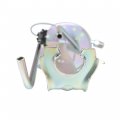 Waltyotur Fuel Pump Mounting Bracket 23206-35260 Replacement For Toyota 4runner Pickup 1992-1995