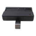 315mhz Garage Door Remote For Liftmaster 1345 1355 1356 3220 3240 3265 Chamberlain Craftsman Raynor Includes Visor Clip And 
