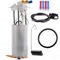Fuel Pump Electrical Assembly High Performance For 1998-2005 Chevy Blazer 4 3l 1998-20 Gmc Jimmy 1998-2001 Oldsmobile Bravada 4 