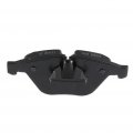 Aintier Automotive Replacement Brake Pads Front Rear Fit For Bmw 525i 2004-2007 For 525xi 2006-2007 528i 2008-2010 Xdrive