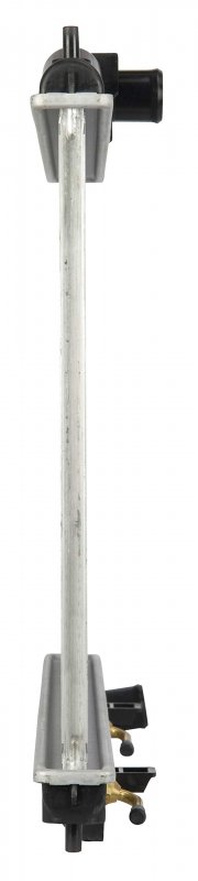 Cu2674 Complete Radiator