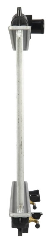 Cu2674 Complete Radiator