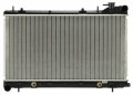 Cu2674 Complete Radiator 