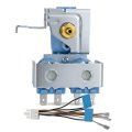 Da62-02360b B01mqxb7550 Refrigerator Water Inlet Valve Replacement Part Replaces Da62-02291d Ps4146914 Ap4926345 Fits For 
